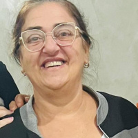 Foto Lidia Sandra Santos Lacerda