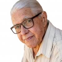 Foto Antônio Sebastião de Oliveira