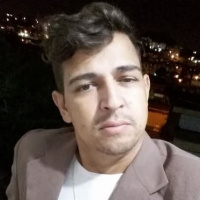 Foto Israel Oliveira de Sousa