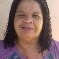 Foto Maria Aparecida Fernandes de Moura