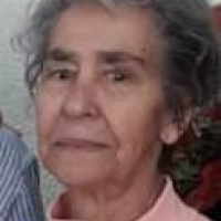 Foto Jovina Cândida de Souza