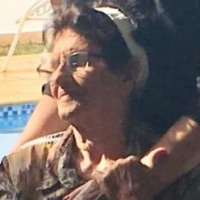Foto Alzira Pereira de Souza