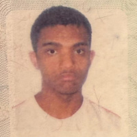 Foto Hubert de Oliveira Ferreira