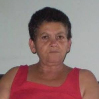 Foto Luzia Gonçalves do Vale