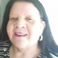 Foto Maria de Fátima Gomes de Jesus