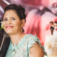 Foto Maria Regina Moreira Gomes