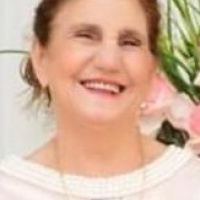 Foto Doralice Zeferina Camilo