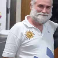 Foto Pedro Geraldo Ferreira