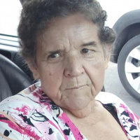 Foto Maria Olinda Pascoa