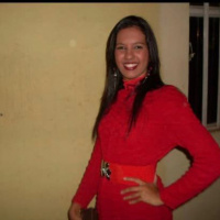 Foto Estefania Alves de Paula