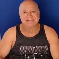 Foto Naio Custodio Leite