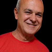 Foto Mauricio Borba de Souza