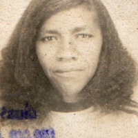 Foto Olenita Marcelino de Deus