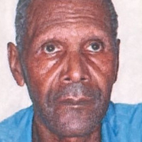 Foto Vicente de Paulo da Silva