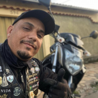 Foto Italo Rossi Nascimento