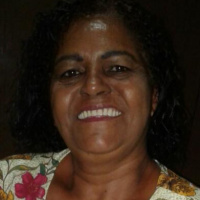 Foto Zelma do Carmo Bonifacio Dias
