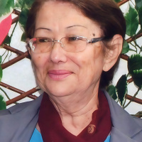 Foto Irani Maria Marcal de Souza