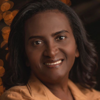 Foto Sirlei Maria de Almeida