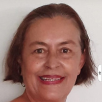 Foto Romilda Rios Gonzaga