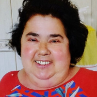 Foto Maria Irene de Menezes