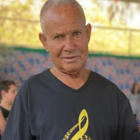 Foto Santiago Lopes de Oliveira