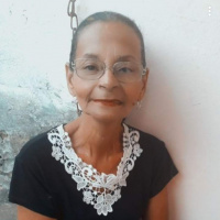 Foto Maria Miriam Rodrigues de Lima